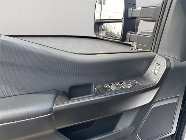 Photo of 2021 Agate Black Metallic Ford F-150