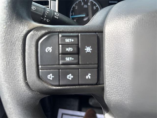 Photo of 2021 Agate Black Metallic Ford F-150