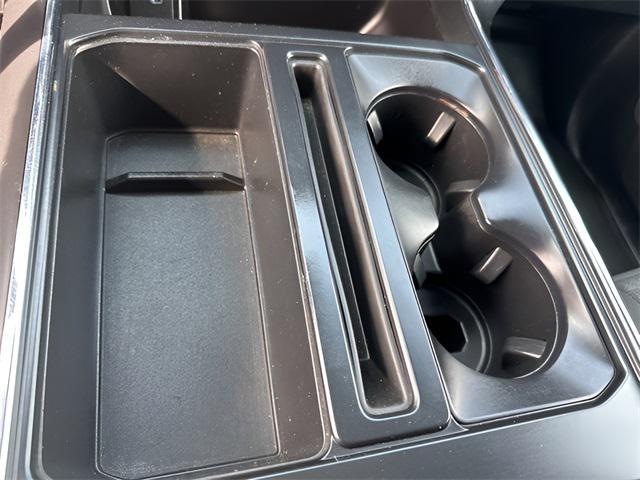 Photo of 2021 Agate Black Metallic Ford F-150