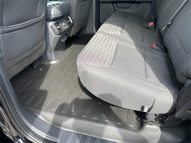 Photo of 2021 Agate Black Metallic Ford F-150