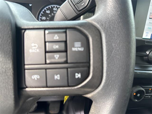 Photo of 2021 Agate Black Metallic Ford F-150