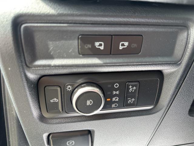 Photo of 2021 Agate Black Metallic Ford F-150