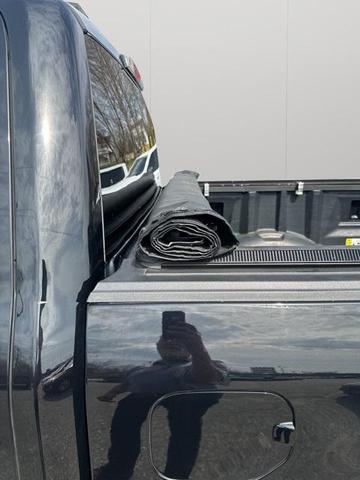 Photo of 2021 Agate Black Metallic Ford F-150