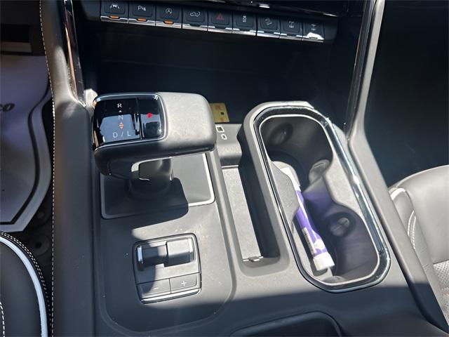 Photo of 2024 Onyx Black GMC Sierra 1500