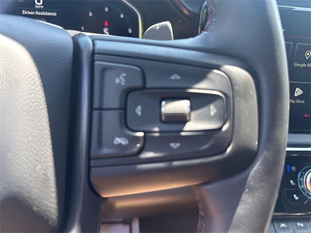 Photo of 2024 Onyx Black GMC Sierra 1500
