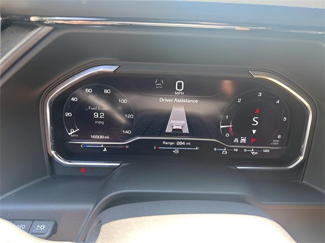 Photo of 2024 Onyx Black GMC Sierra 1500