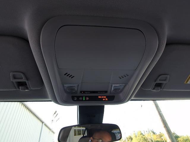 Photo of 2023 Mosaic Black Metallic Chevrolet Equinox