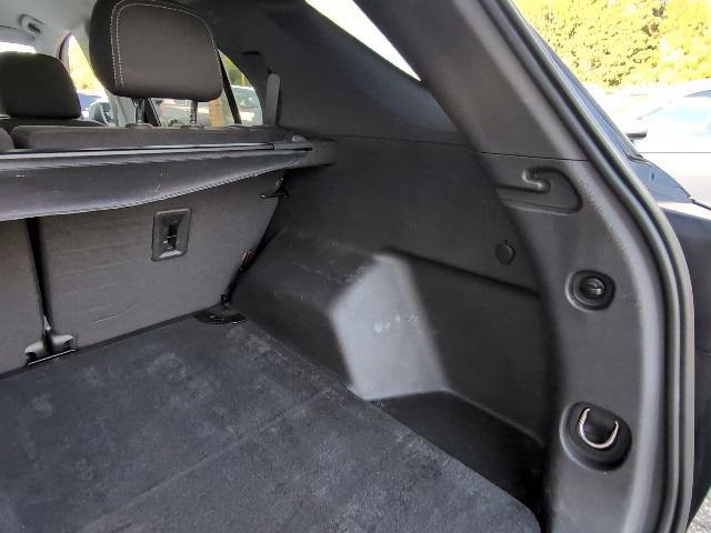 Photo of 2023 Mosaic Black Metallic Chevrolet Equinox
