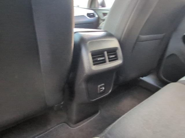 Photo of 2023 Mosaic Black Metallic Chevrolet Equinox