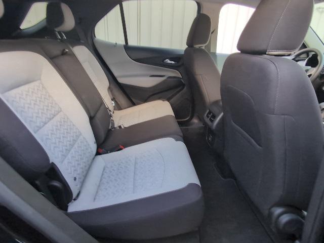 Photo of 2023 Mosaic Black Metallic Chevrolet Equinox