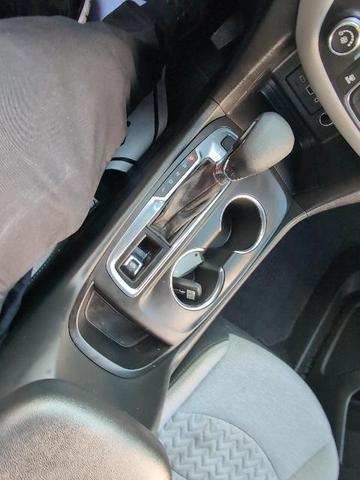 Photo of 2023 Mosaic Black Metallic Chevrolet Equinox