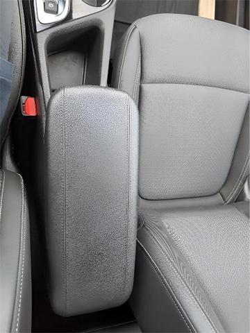 Photo of 2025 Ebony Twilight Metallic Buick Encore GX