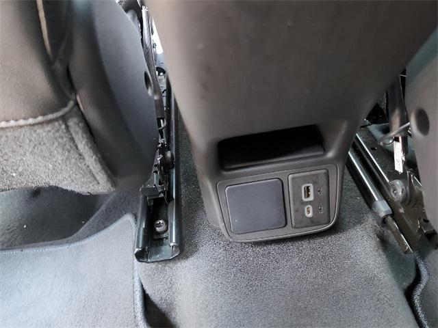 Photo of 2025 Ebony Twilight Metallic Buick Encore GX