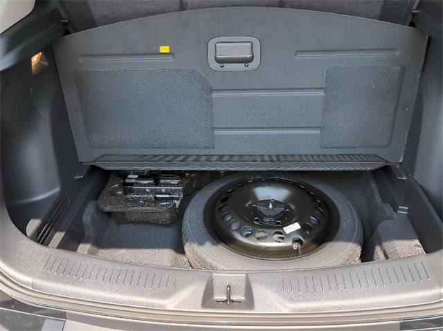 Photo of 2025 Ebony Twilight Metallic Buick Encore GX