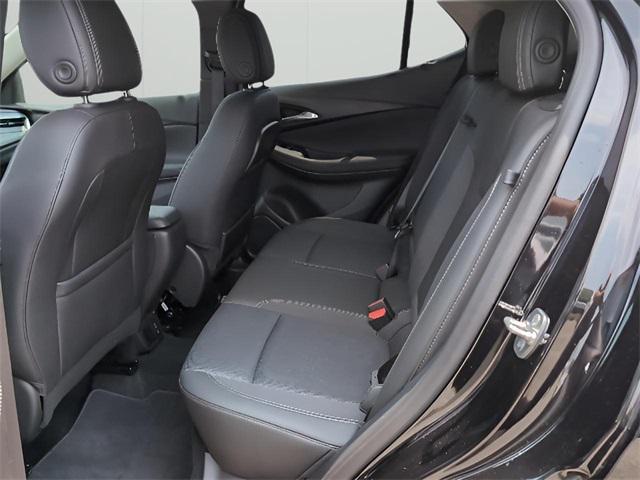 Photo of 2025 Ebony Twilight Metallic Buick Encore GX