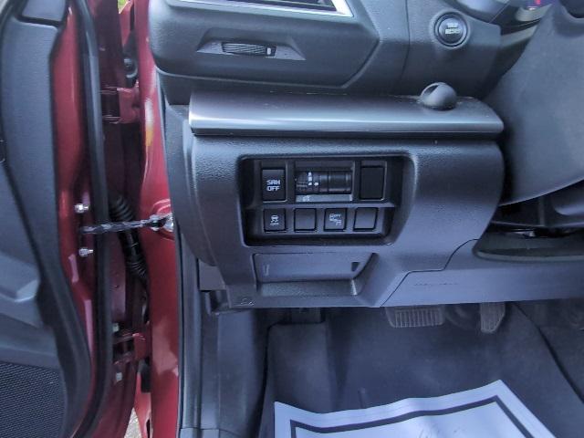 Photo of 2019 Venetian Red Pearl Subaru Crosstrek