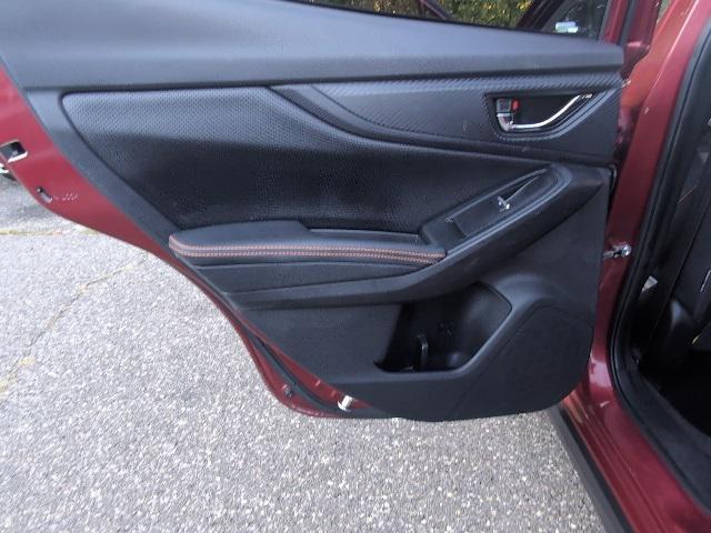 Photo of 2019 Venetian Red Pearl Subaru Crosstrek