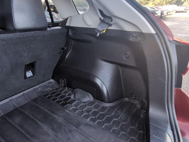 Photo of 2019 Venetian Red Pearl Subaru Crosstrek