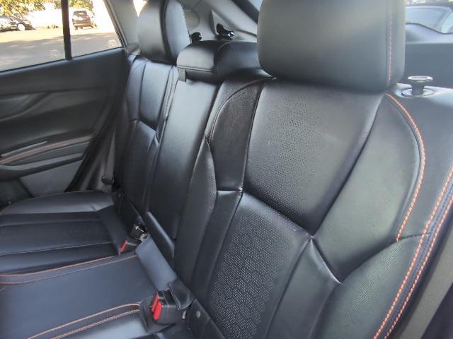 Photo of 2019 Venetian Red Pearl Subaru Crosstrek