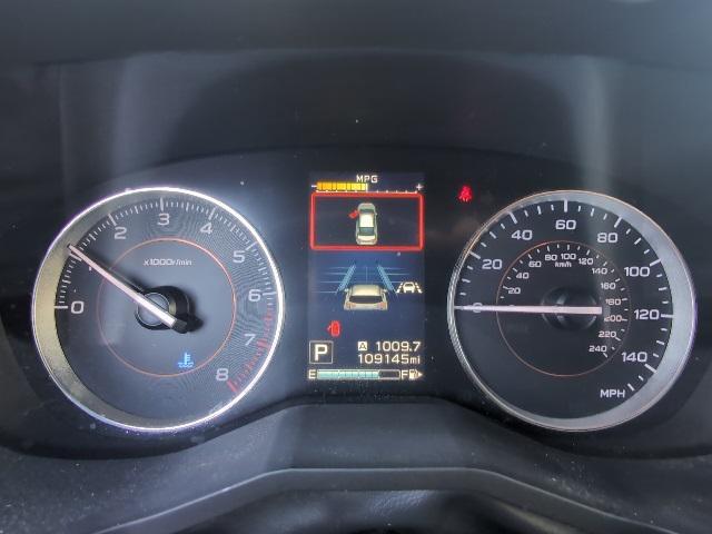 Photo of 2019 Venetian Red Pearl Subaru Crosstrek