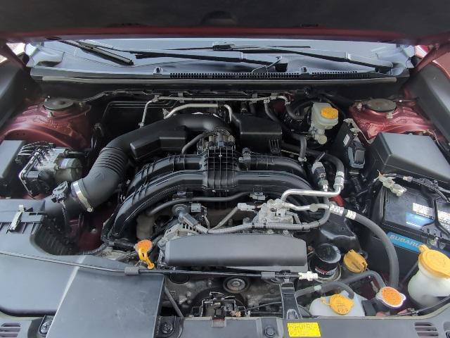 Photo of 2019 Venetian Red Pearl Subaru Crosstrek