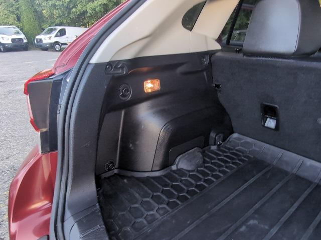 Photo of 2019 Venetian Red Pearl Subaru Crosstrek