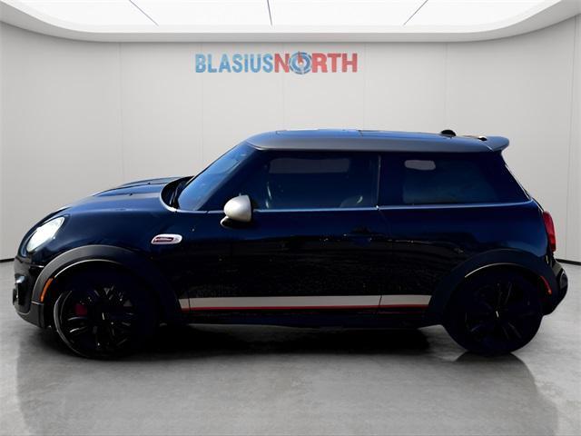2019 MINI Hardtop