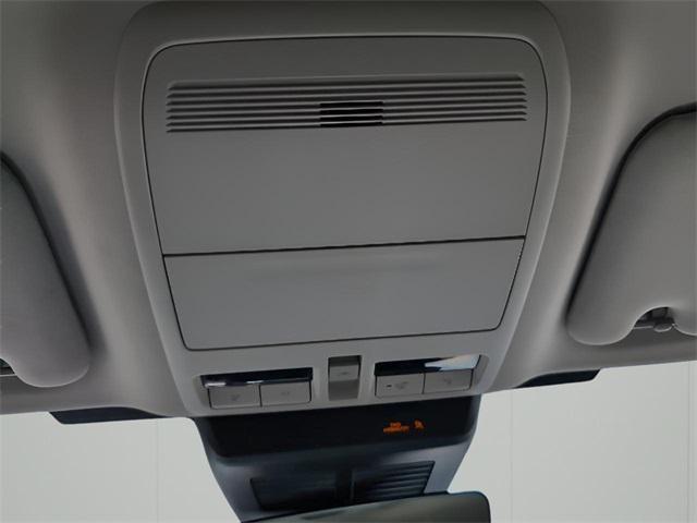 Photo of 2024 Jet Black Mica Mazda CX-90