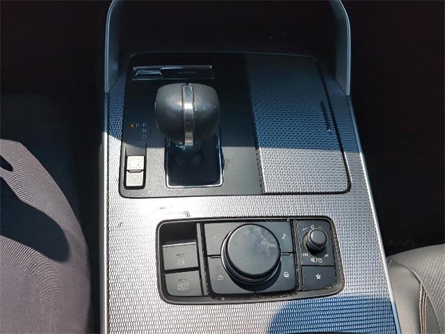 Photo of 2024 Jet Black Mica Mazda CX-90