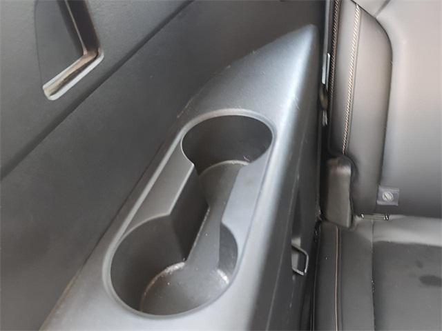 Photo of 2024 Jet Black Mica Mazda CX-90