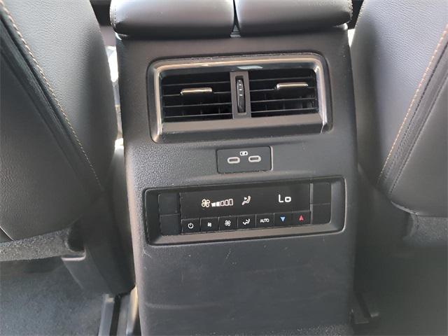 Photo of 2024 Jet Black Mica Mazda CX-90