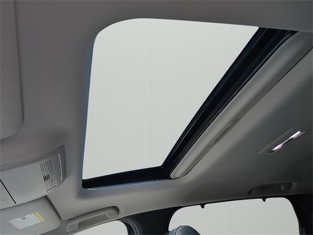 Photo of 2024 Jet Black Mica Mazda CX-90
