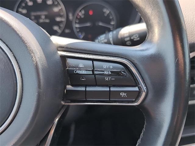 Photo of 2024 Jet Black Mica Mazda CX-90