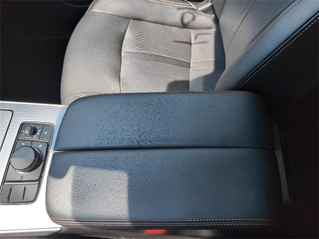 Photo of 2024 Jet Black Mica Mazda CX-90