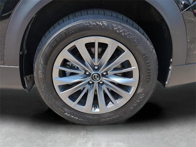 Photo of 2024 Jet Black Mica Mazda CX-90