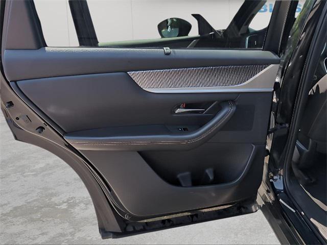 Photo of 2024 Jet Black Mica Mazda CX-90