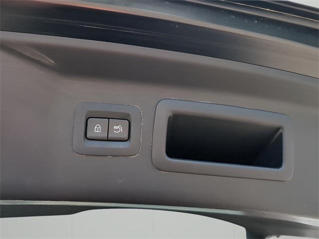 Photo of 2024 Jet Black Mica Mazda CX-90