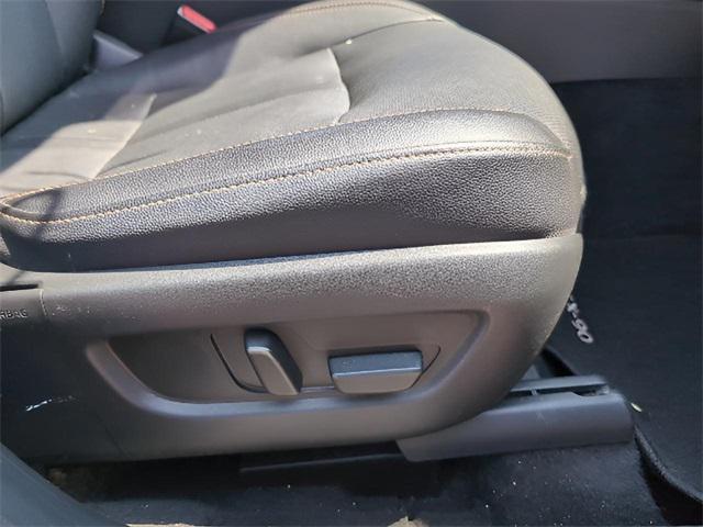 Photo of 2024 Jet Black Mica Mazda CX-90