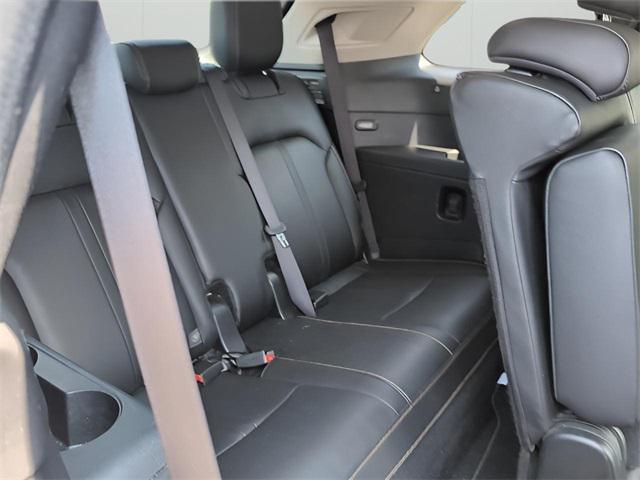 Photo of 2024 Jet Black Mica Mazda CX-90