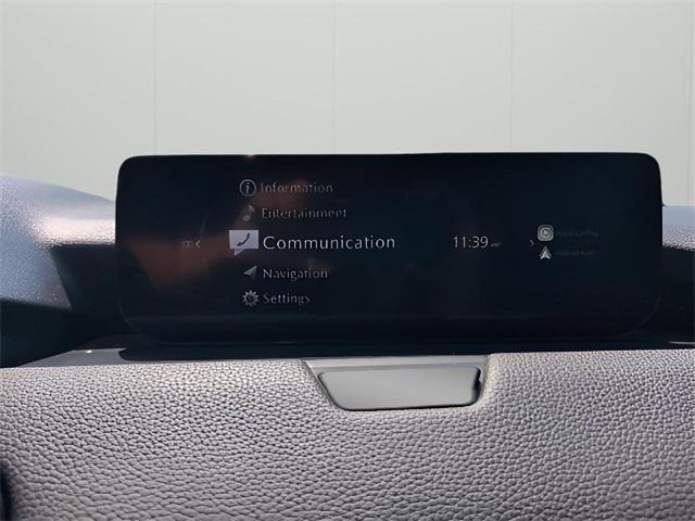 Photo of 2024 Jet Black Mica Mazda CX-90