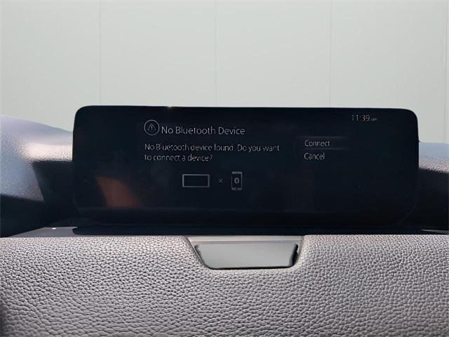 Photo of 2024 Jet Black Mica Mazda CX-90
