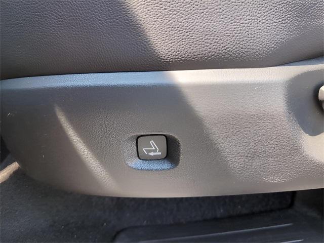 Photo of 2024 Jet Black Mica Mazda CX-90