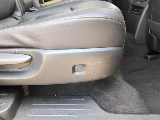 Photo of 2024 Jet Black Mica Mazda CX-90