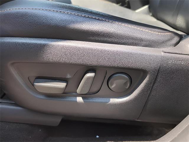 Photo of 2024 Jet Black Mica Mazda CX-90