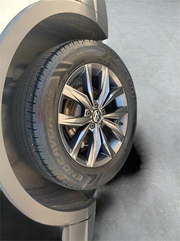 Photo of 2024 Pure White Volkswagen Tiguan