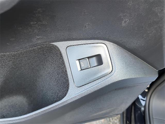 Photo of 2024 Deep Black Volkswagen Tiguan