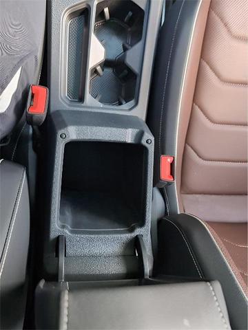Photo of 2024 Deep Black Volkswagen Tiguan