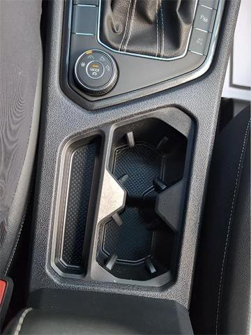 Photo of 2024 Deep Black Volkswagen Tiguan
