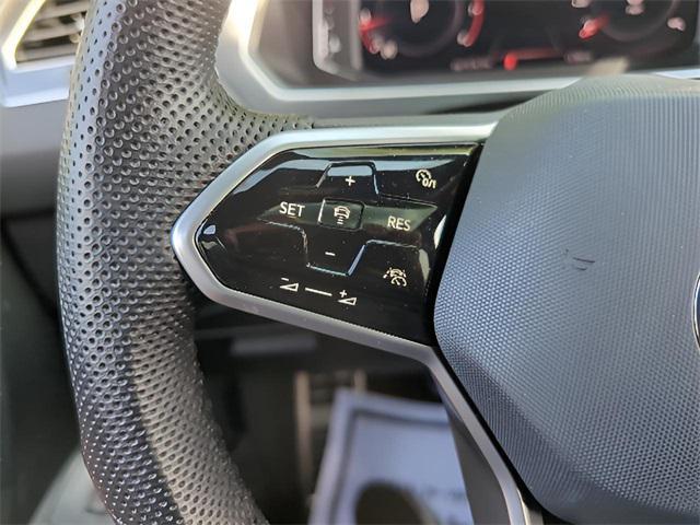 Photo of 2024 Deep Black Volkswagen Tiguan