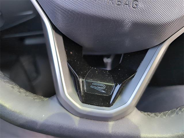 Photo of 2024 Deep Black Volkswagen Tiguan